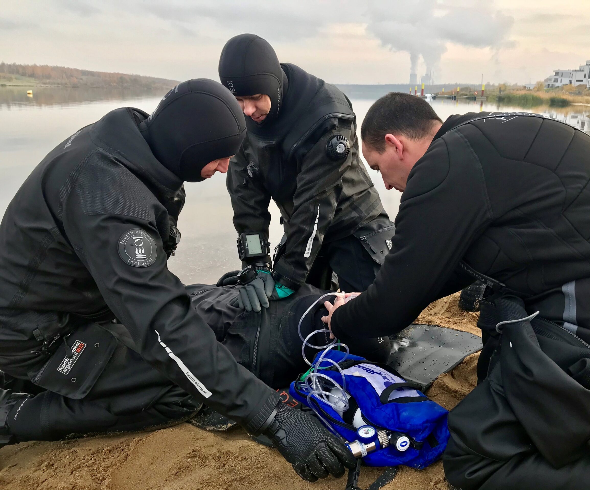 Rescue
